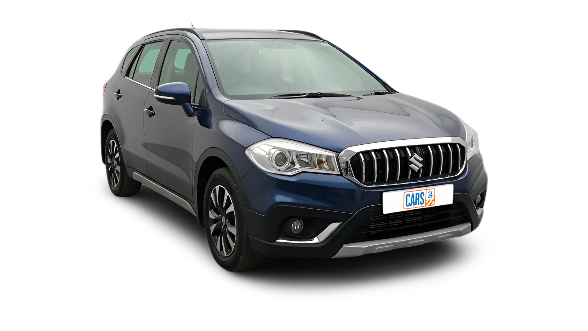 Maruti S Cross-img